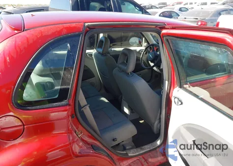 2007 Chrysler Pt Cruiser from USA, damaged, VIN 3A4FY48B97T623513